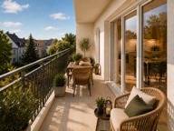 BEAU T2 DE 52 M² AVEC BALCON – IDÉAL PREMIER ACHAT — photo 2