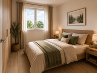 BEAU T2 DE 52 M² AVEC BALCON – IDÉAL PREMIER ACHAT — photo 3