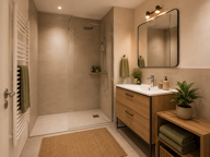 BEAU T2 DE 52 M² AVEC BALCON – IDÉAL PREMIER ACHAT — photo 4