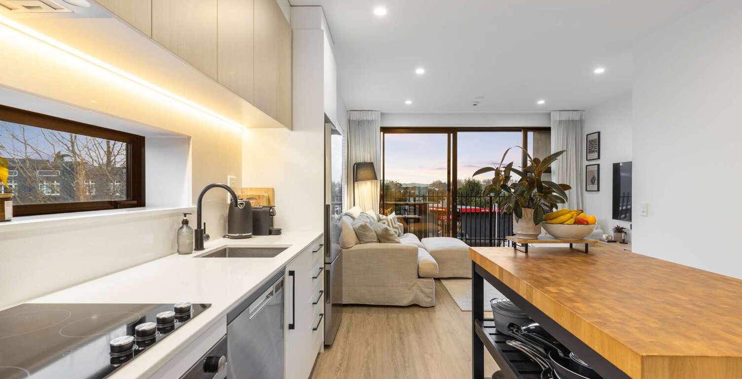 TERRASSE 37m²/Séjour-Cuisine 36m²!!Espaces Grandioses proche de Toutes Commodités!! — photo 1