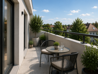 DEVENEZ PROPRIÉTAIRE À STRASBOURG NEUDORF AVEC UNE TVA RÉDUITE À 5,5 % ! — photo 2