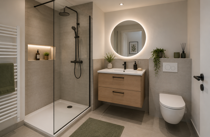 DEVENEZ PROPRIÉTAIRE À STRASBOURG NEUDORF AVEC UNE TVA RÉDUITE À 5,5 % ! — photo 3