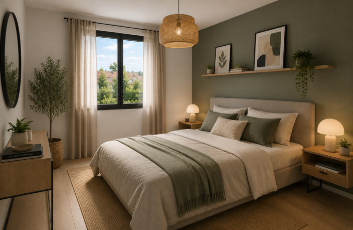 DEVENEZ PROPRIÉTAIRE À STRASBOURG NEUDORF AVEC UNE TVA RÉDUITE À 5,5 % ! — photo 4