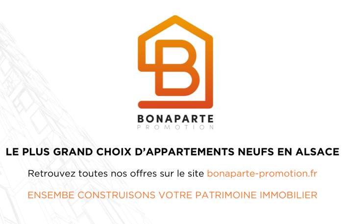 ILLKIRCH NEUF ET LIVRE !  — photo 5