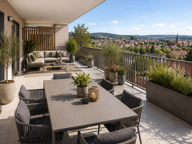 T4 FAMILIAL DE 85 M² AVEC GRAND BALCON – WASSELONNE — photo 2