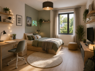 SUPERBE T4 DE 92 M² AVEC GRANDE TERRASSE À WASSELONNE — photo 4