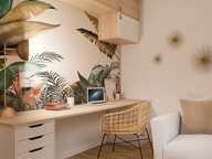 HAGUENAU CENTRE !! Magnifique T3 de 68m² avec terrasse de 20m² orientée SUD-Ouest-Les frais de Notai — photo 4