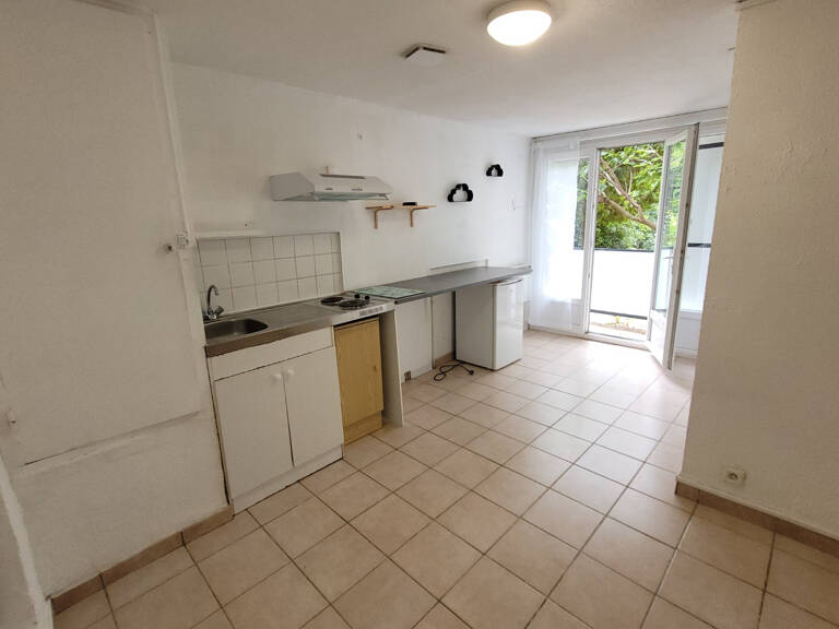 Residence les romarins — photo 1