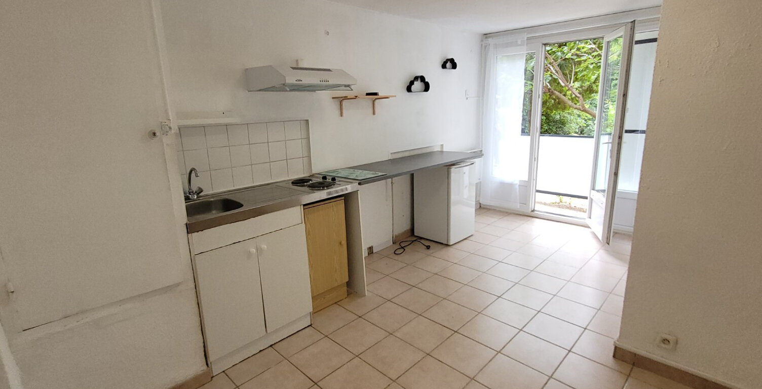 Residence les romarins — photo 1