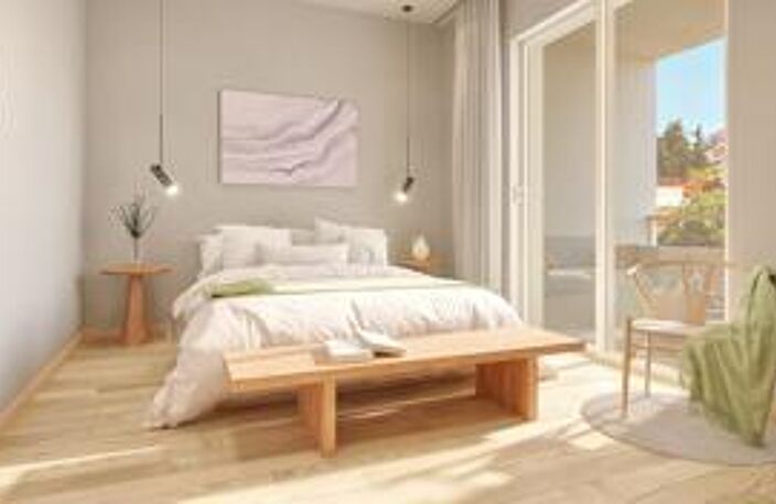 Maison neuve INDEPENDANTE avec jardin, terrasse & grand espace de stockage ! — photo 3