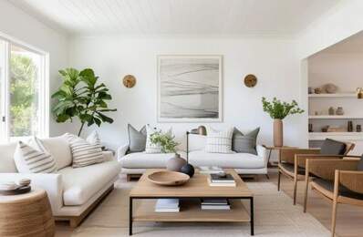 Maison neuve de 105 m² avec jardin et dépendance à Ittenheim — photo du bien