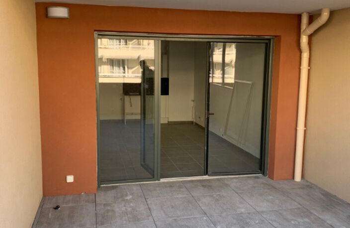 Appartement 2 pièces - NEUF - 42.33m2 + terrasse de 23m2 — photo 3