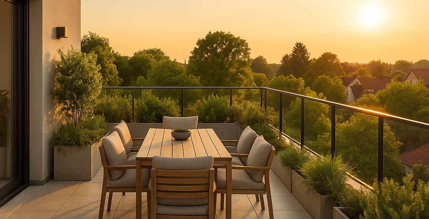 MAGNIFIQUE ATTIQUE ! PLUS DE 50M² D'EXTERIEUR! DOUBLE BAIE VITREE DANS LE SEJOUR LUMINOSiTE MAXIMALE — photo 1
