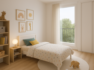 MAGNIFIQUE ATTIQUE ! PLUS DE 50M² D'EXTERIEUR! DOUBLE BAIE VITREE DANS LE SEJOUR LUMINOSiTE MAXIMALE — photo 3