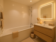 MAGNIFIQUE ATTIQUE ! PLUS DE 50M² D'EXTERIEUR! DOUBLE BAIE VITREE DANS LE SEJOUR LUMINOSiTE MAXIMALE — photo 4