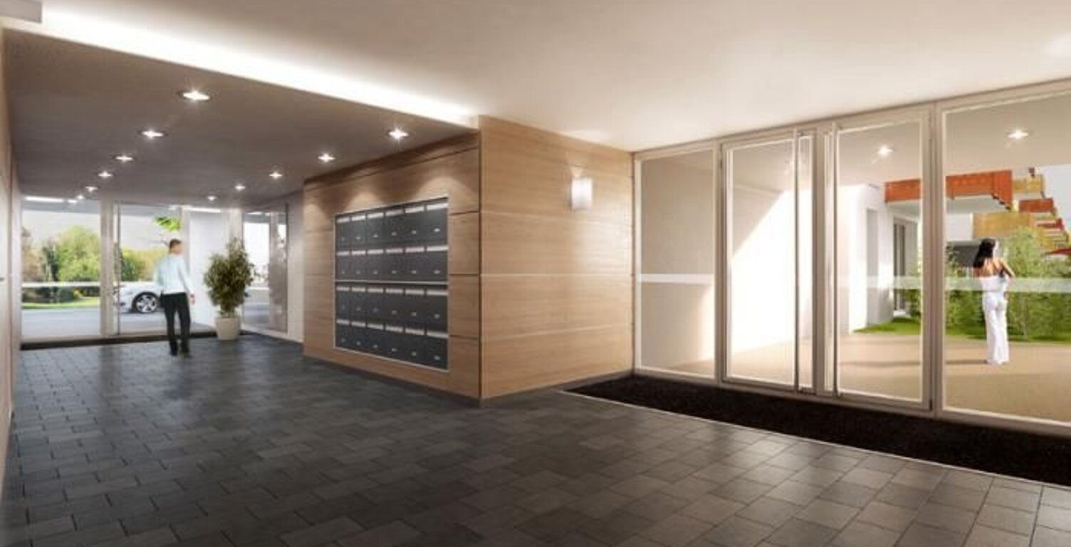 investissez dans le neuf, vivez l’avenir dès aujourd’hui. — photo 1