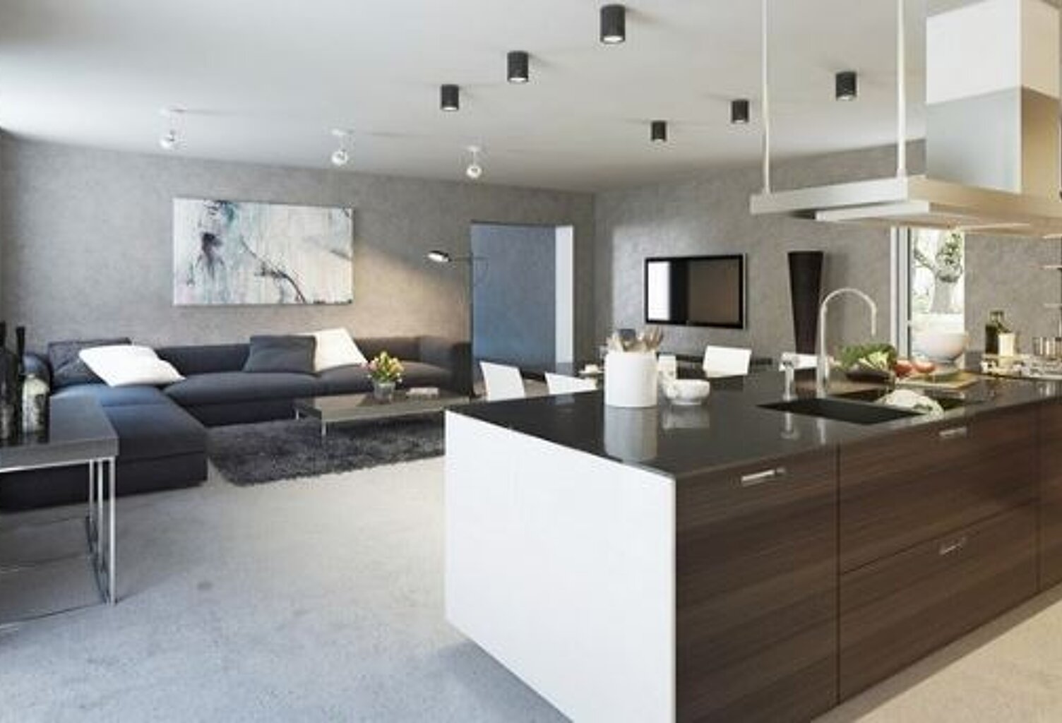 Vivre Mieux – Résidence Moderne & Performante — photo 1