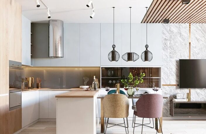 Beau T3 de 60m2 dans Résidence Neuve à ERMONT ! — photo 2