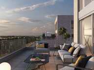À Saisir : Beau T5 DE 90 m2 une exceptionnelle terrasse de 54 m² — photo 2