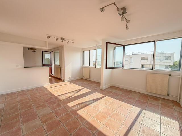 Appartement proposé à Lyon 3