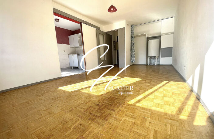 Beau T1 idéalement situé — photo 2