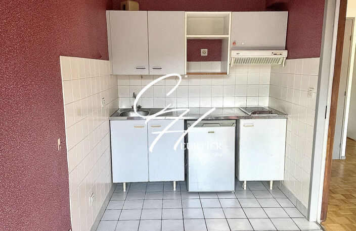 Beau T1 idéalement situé — photo 4