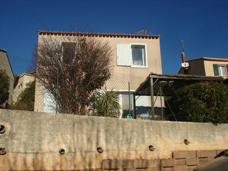VILLA PLAN DE CUQUES 13380 — photo 1