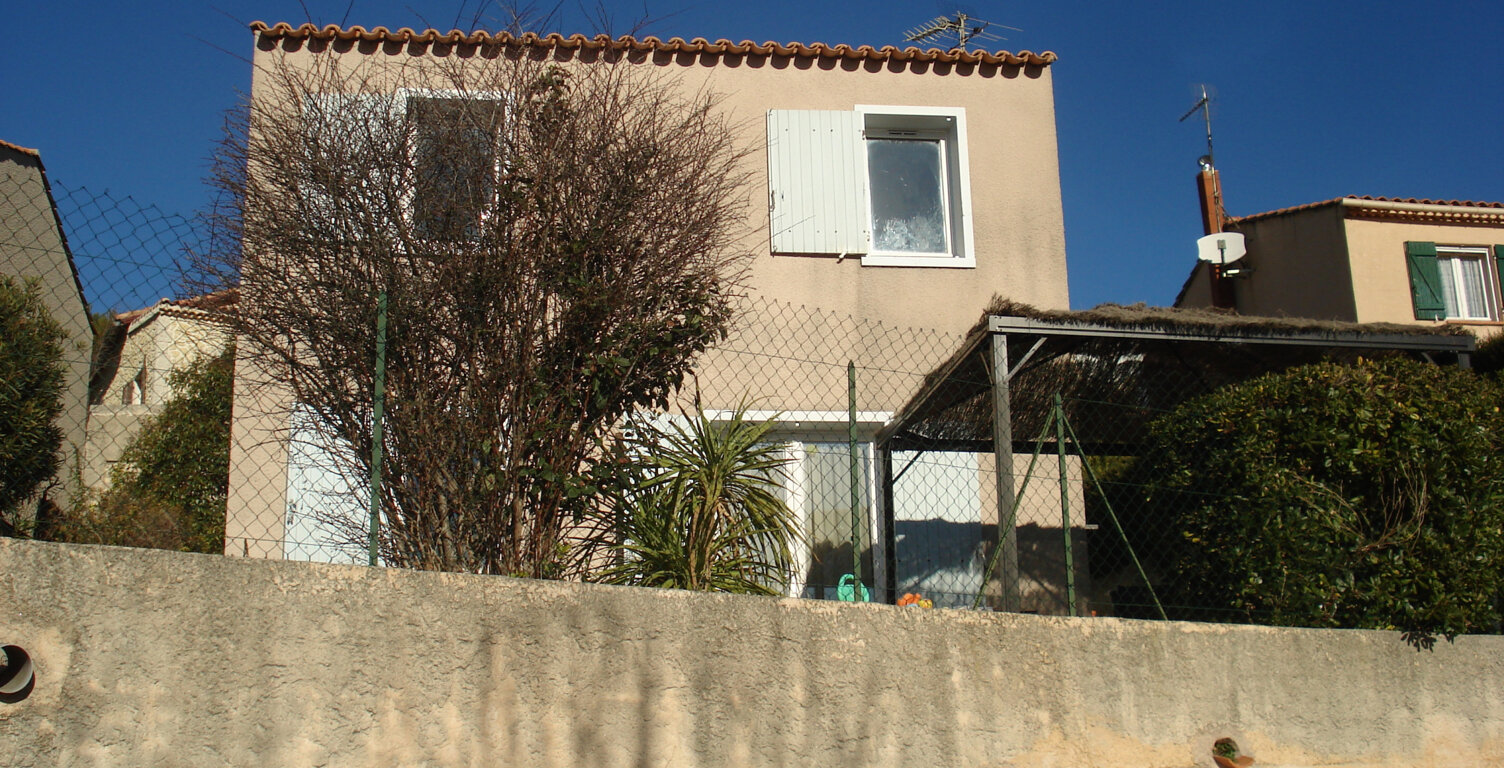 VILLA PLAN DE CUQUES 13380 — photo 1