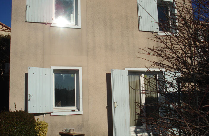 VILLA PLAN DE CUQUES 13380 — photo 2