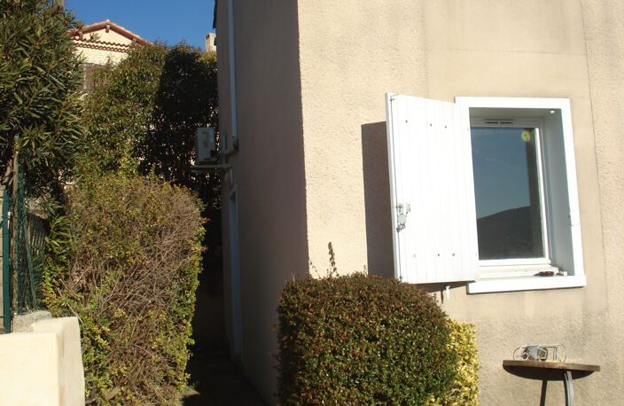VILLA PLAN DE CUQUES 13380 — photo 3