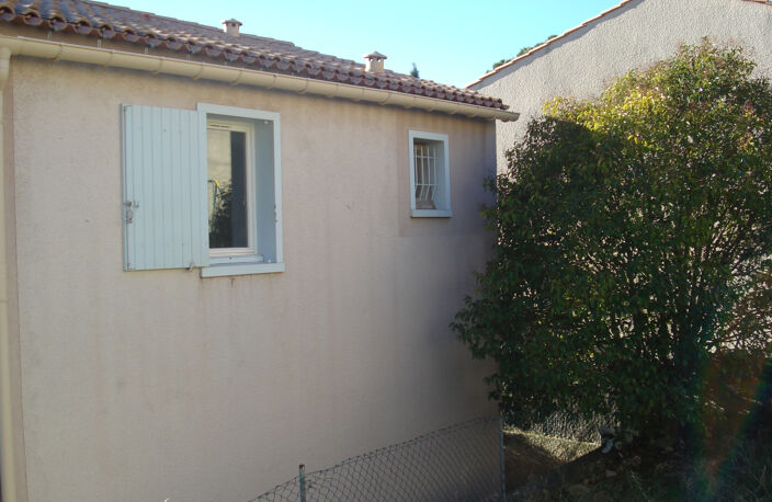 VILLA PLAN DE CUQUES 13380 — photo 4