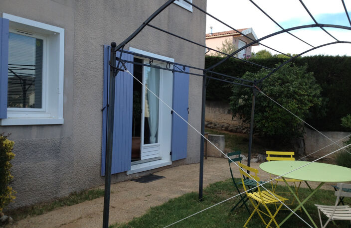VILLA PLAN DE CUQUES 13380 — photo 5