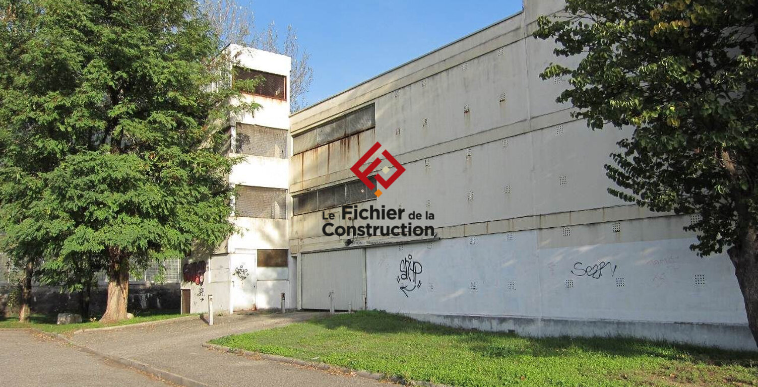 BOX FERME — photo 1