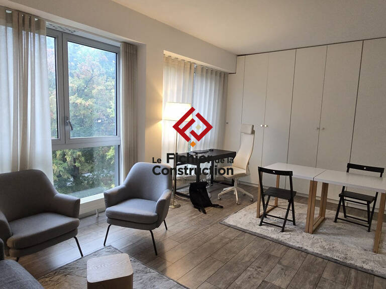 Appartement à louer Meylan — photo 1