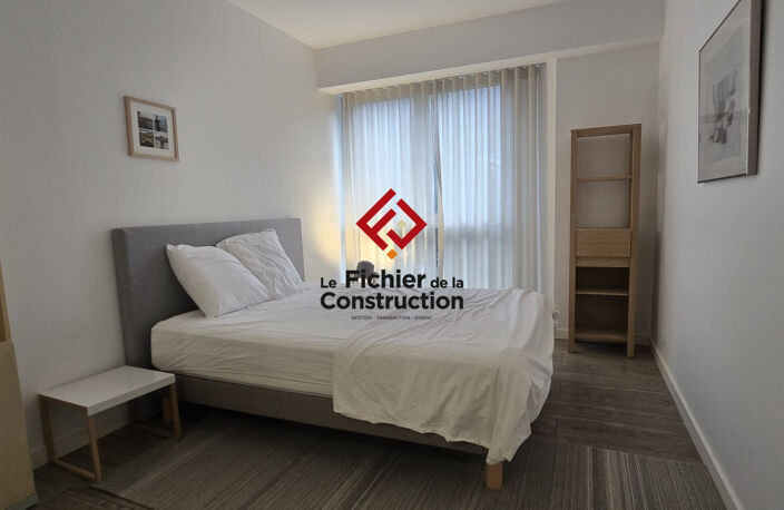 Appartement à louer Meylan — photo 2