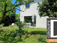 A vendre, maison contemporaine à Montmeyran — photo 2