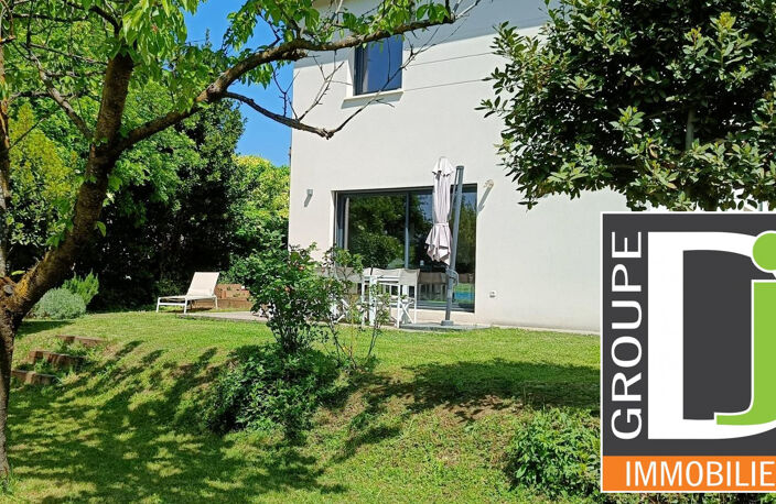 A vendre, maison contemporaine à Montmeyran — photo 2