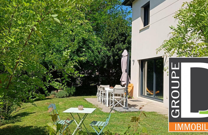 A vendre, maison contemporaine à Montmeyran — photo 3