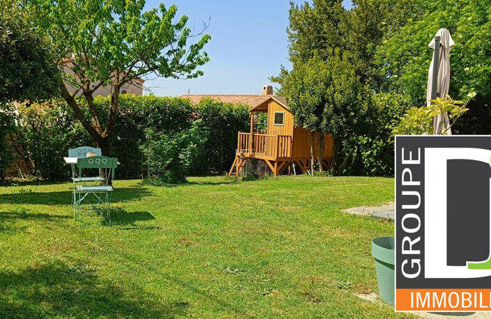 A vendre, maison contemporaine à Montmeyran — photo 4