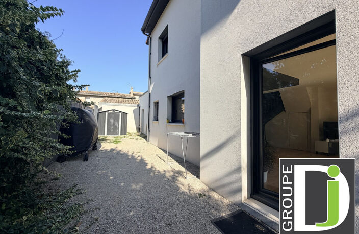A vendre, maison contemporaine à Montmeyran — photo 5