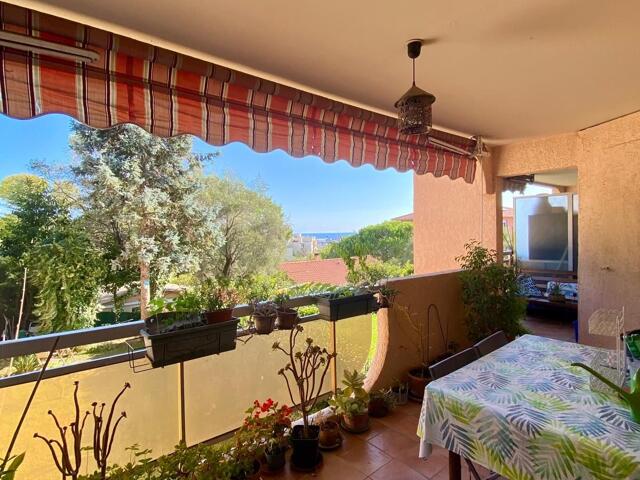 Appartement proposé à Nice