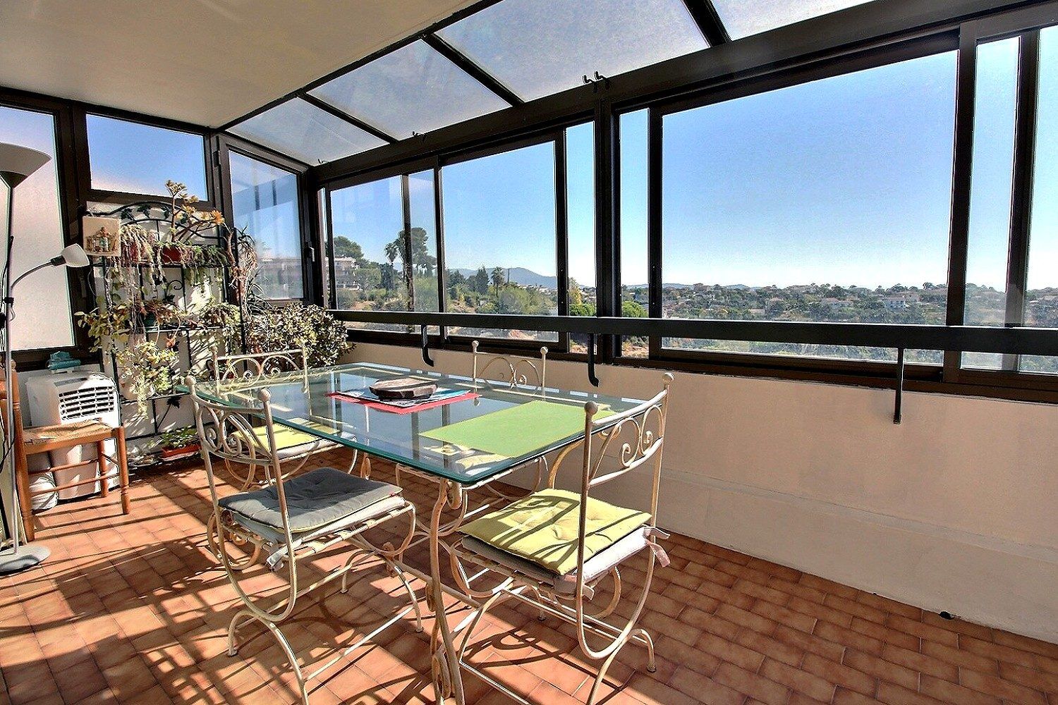 Photo Appartement de 4 pièces Nice