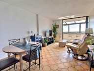 NICE/FABRON: 4 pièces veranda avec terrasse — photo 3