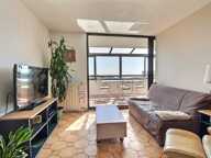 NICE/FABRON: 4 pièces veranda avec terrasse — photo 4