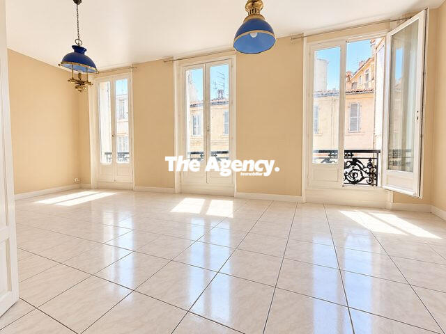 Appartement proposé à Marseille 6