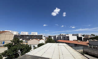 Appartement 3 Pièces 40 m² à louer à Marseille 3 (13003)