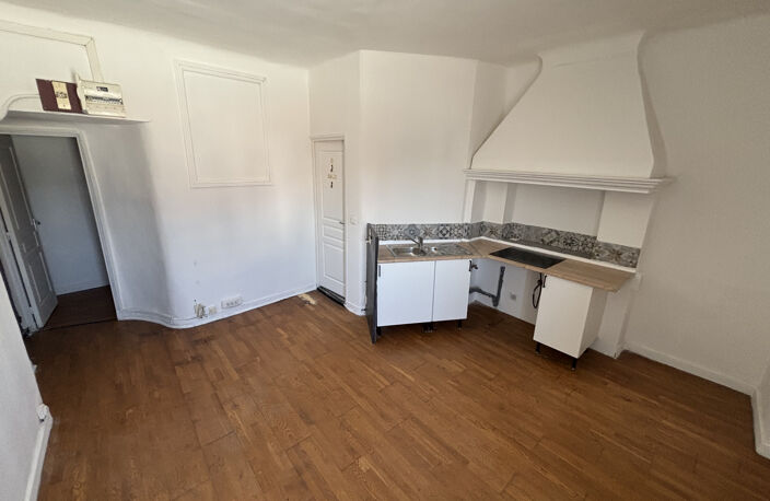T2/3 à louer à Saint Mauront — photo 2