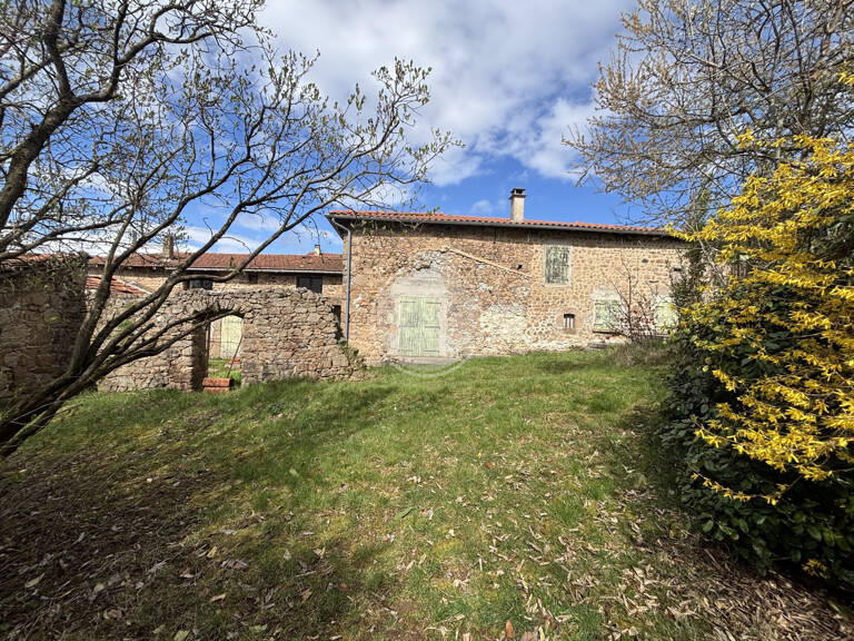 Fermette en pleine nature — photo 1