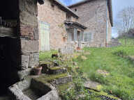 Fermette en pleine nature — photo 2