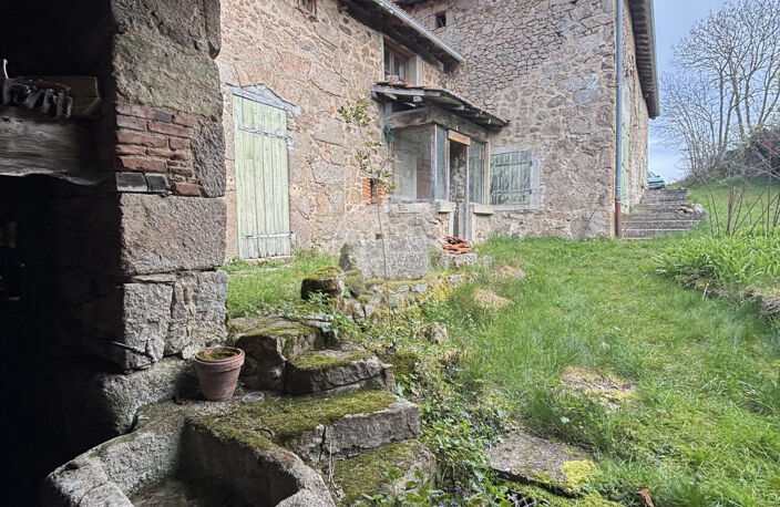 Fermette en pleine nature — photo 2